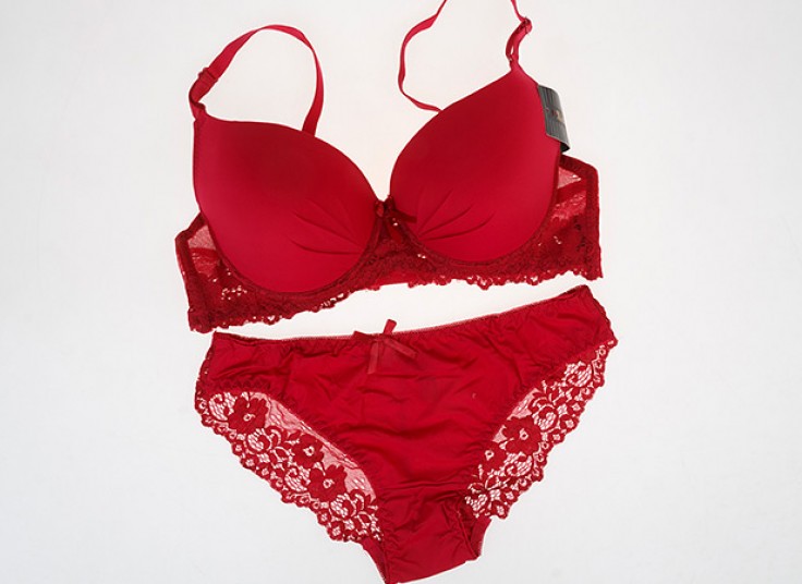 ست لباس زیر زنانه XinZiQi