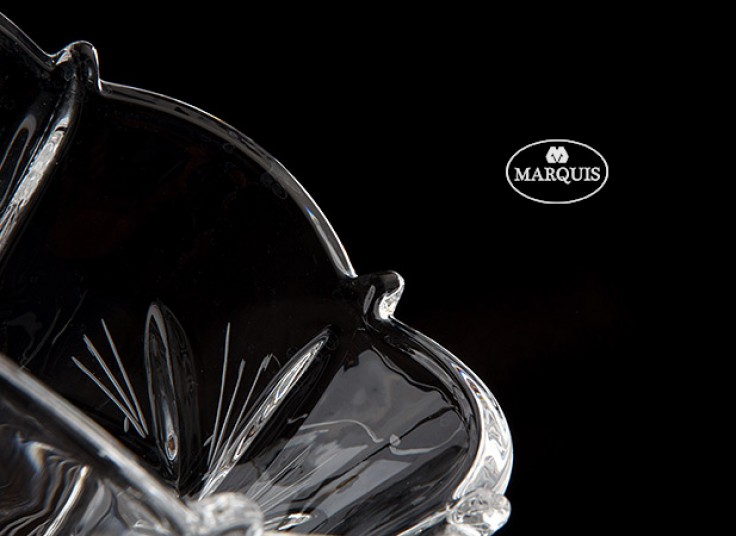 گلدان بلور MARQUIS