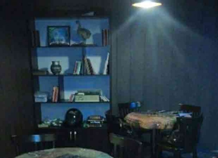 کافه رستوران اردی بهشت