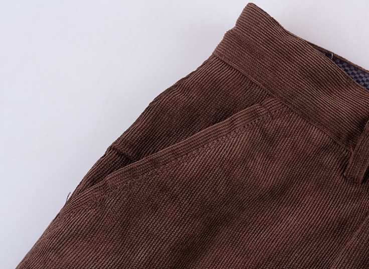 شلوار مخمل کبریتی مردانه Classic