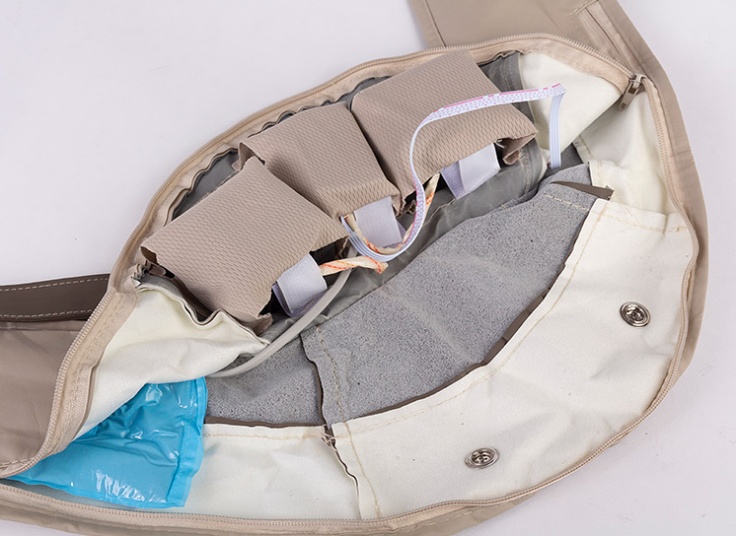 ماساژور ضربه ای گردن و شانه