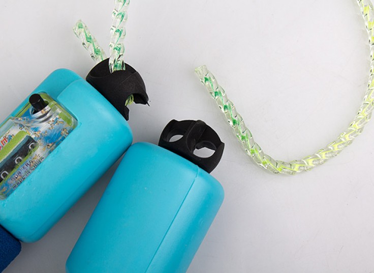 طناب شماره انداز JUMP ROPE