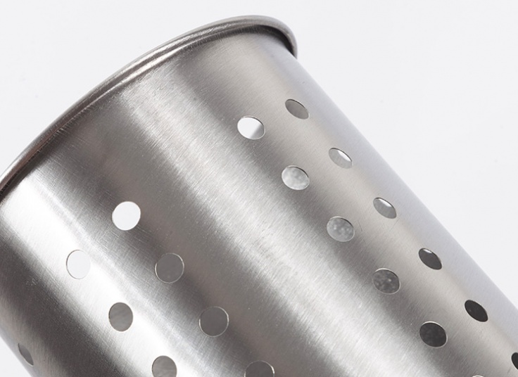 جاقاشقی دوعددی استیل هندی یونیک