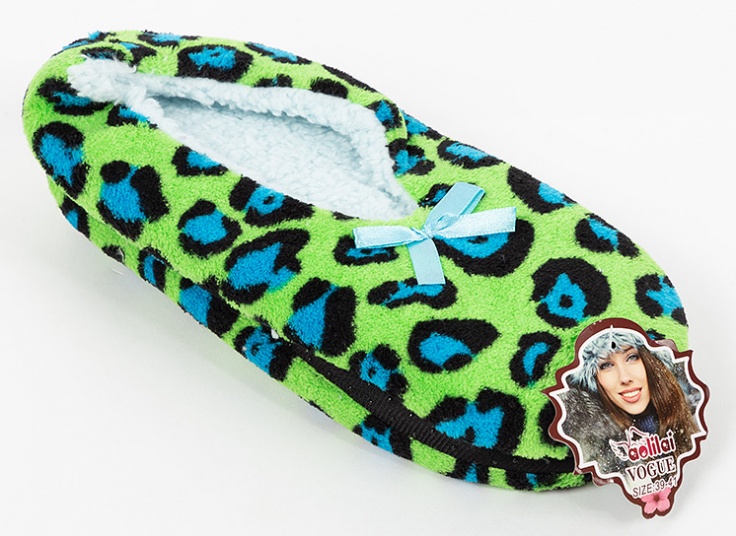 پاپوش زنانه aolilai