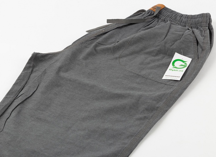 شلوار راحتی مردانه Mohammad