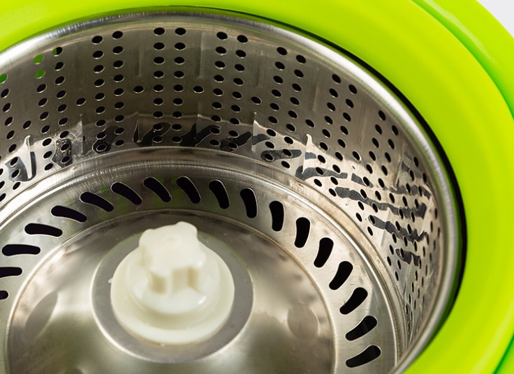 طی سطلی پدالی Sweet Home