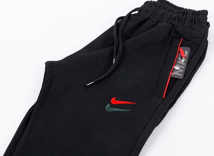 شلوارک مردانه طرح Nike