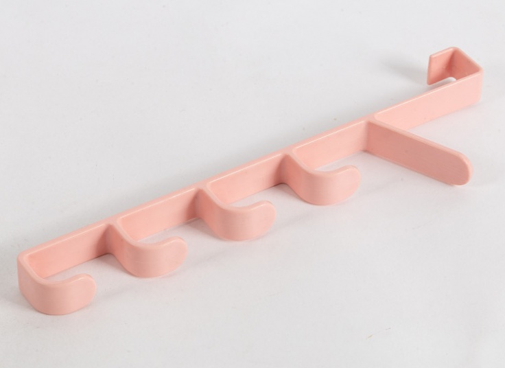 آویز لباس پشت دری عمودی