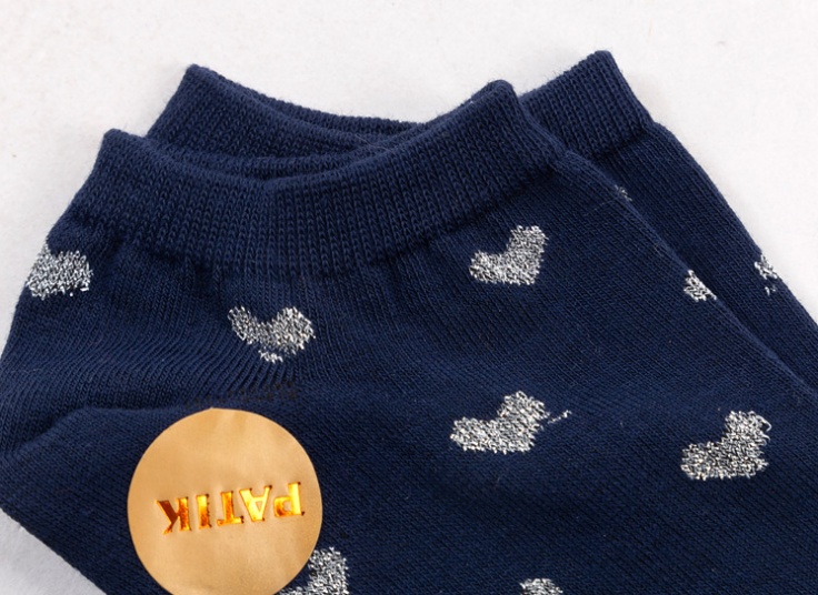 جوراب مچی زنانه Patik