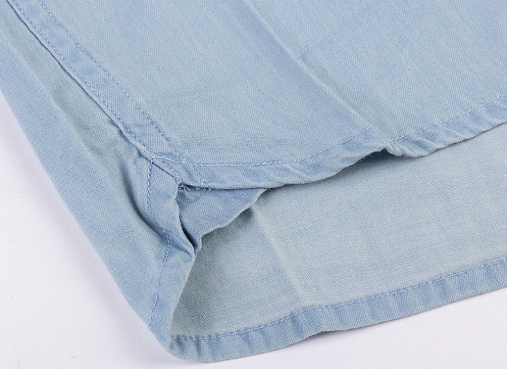 پیراهن مردانه Sky Blue