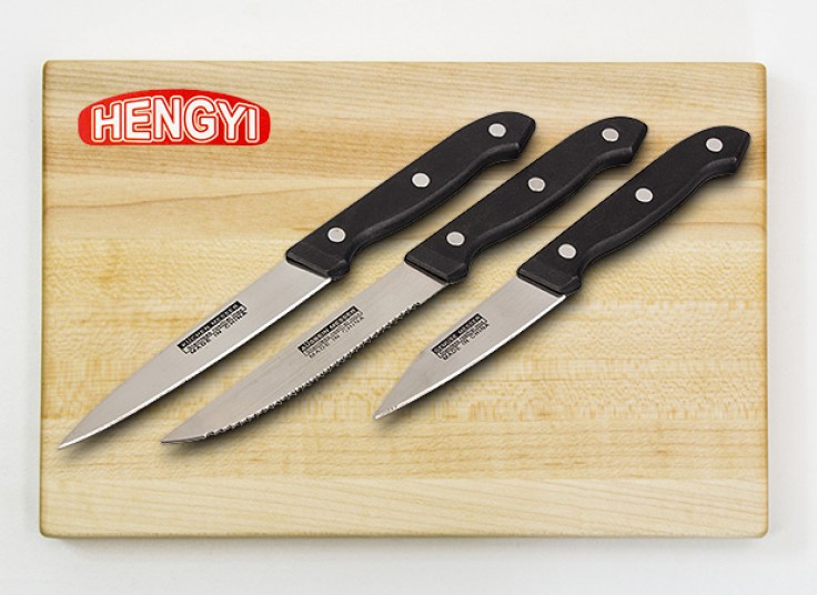 چاقو 3 تکه HENGYI