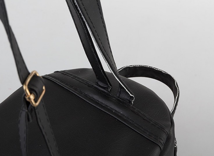 کیف کوله چرمی کوچک Gucci