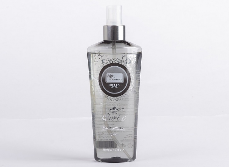 بادی اسپلش Qwix