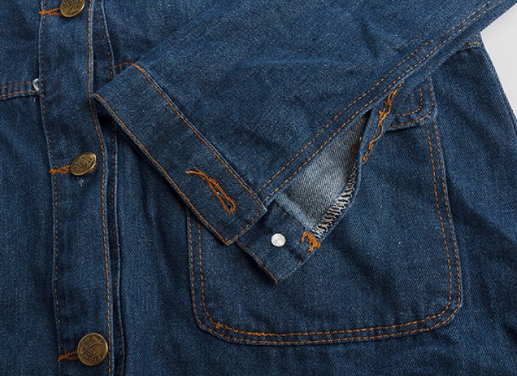 مانتو جین Ruyi