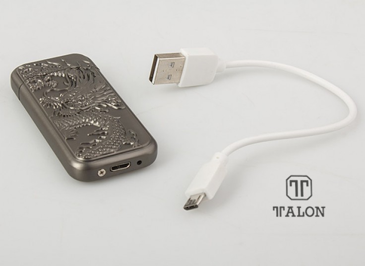 فندک لوکس پلازما Talon