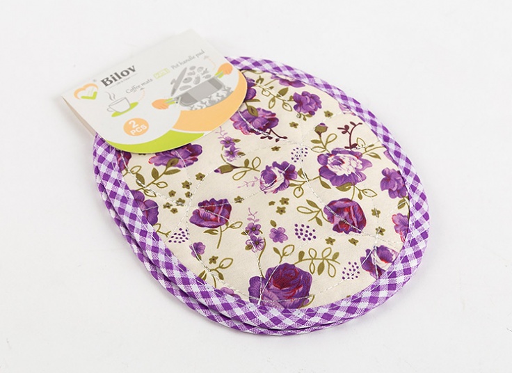 پک دو عددی دستگیره آشپزخانه BILOVE