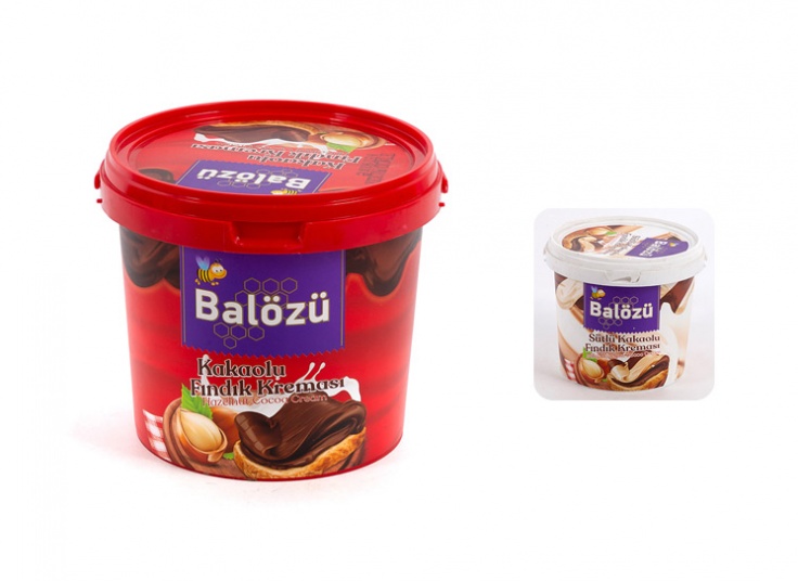 شکلات صبحانه Balozu