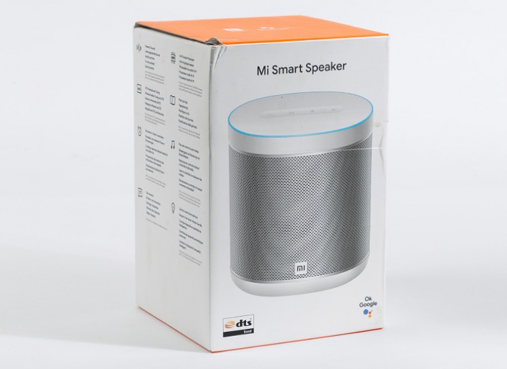 اسپیکر هوشمند شیائومی