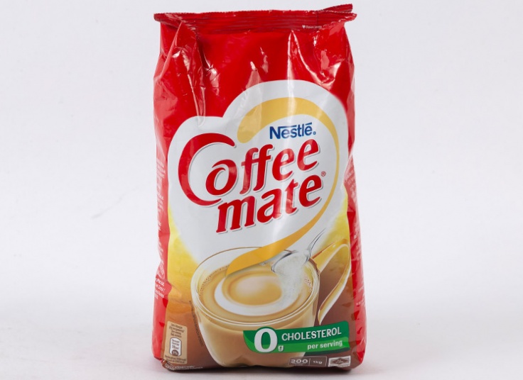 کافی میت Nestle