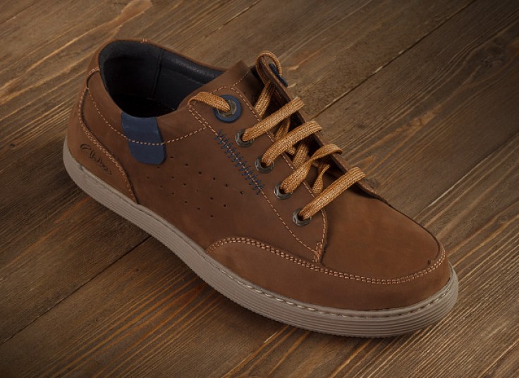 کفش مردانه Clarks