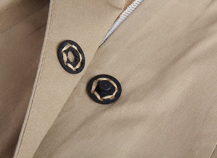 مانتو نخی Classic