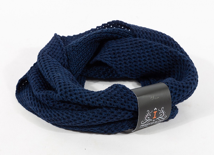 شال گردن رینگی