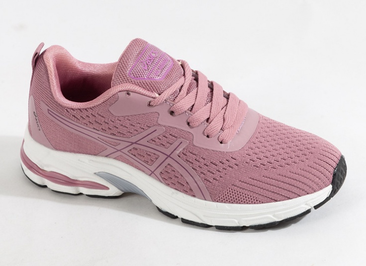 کتانی زنانه asics مدل 186