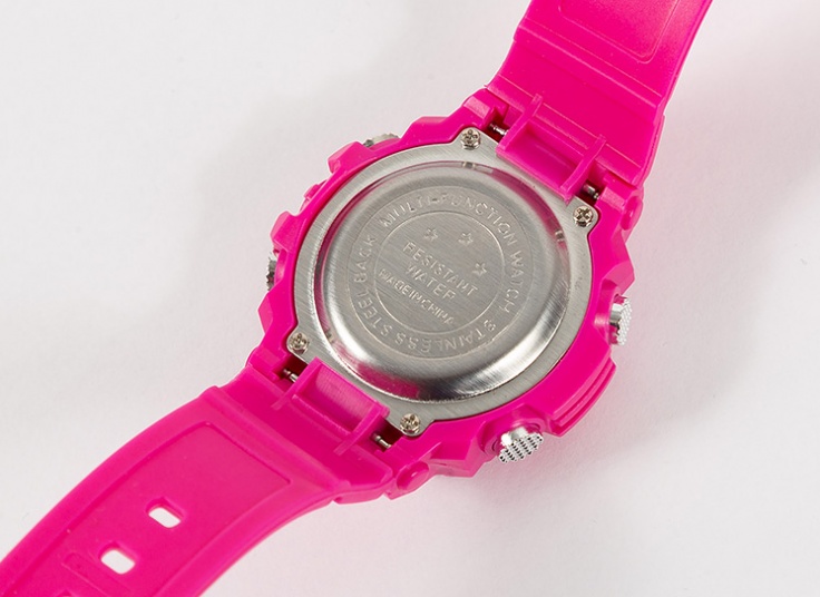 ساعت کامپیوتری بچگانه