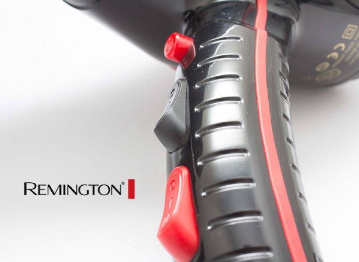 سشوار Remington