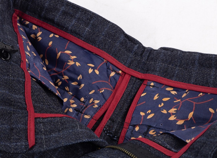 شلوار پشمی بچگانه SFlong