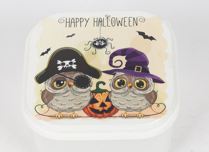 ست 4 عددی ظرف غذا سارینا