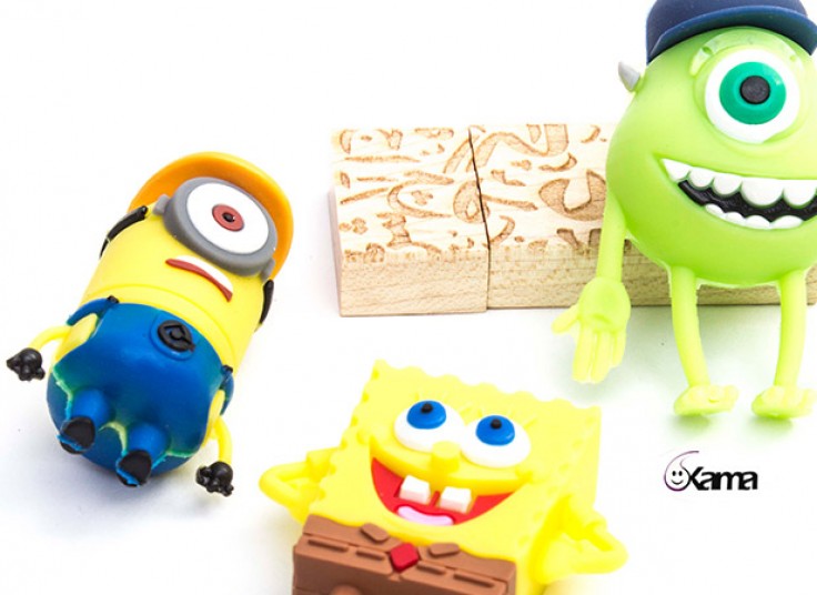 فلش فانتزی Kama