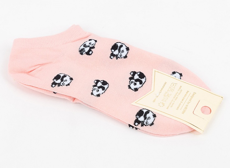 جوراب فانتزی Seoul