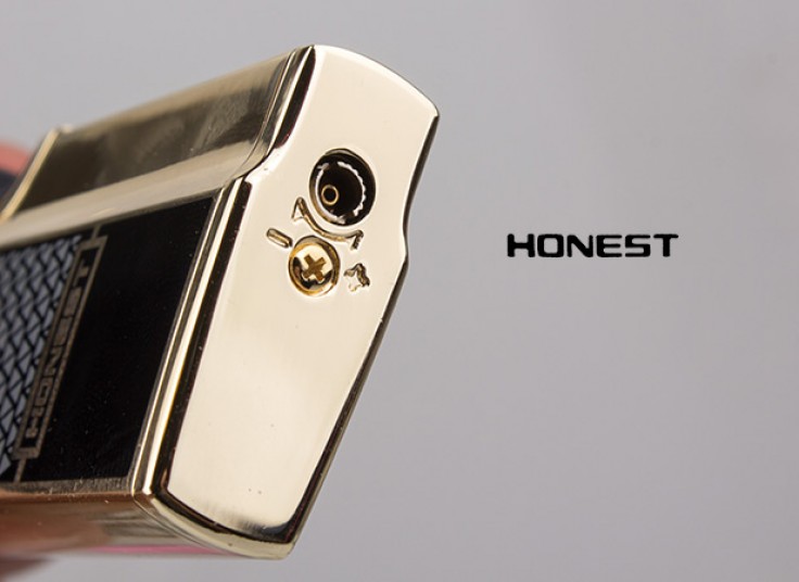 فندک کوره ای لمسی Honest