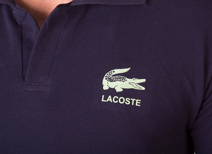 پولوشرت LACOSTE