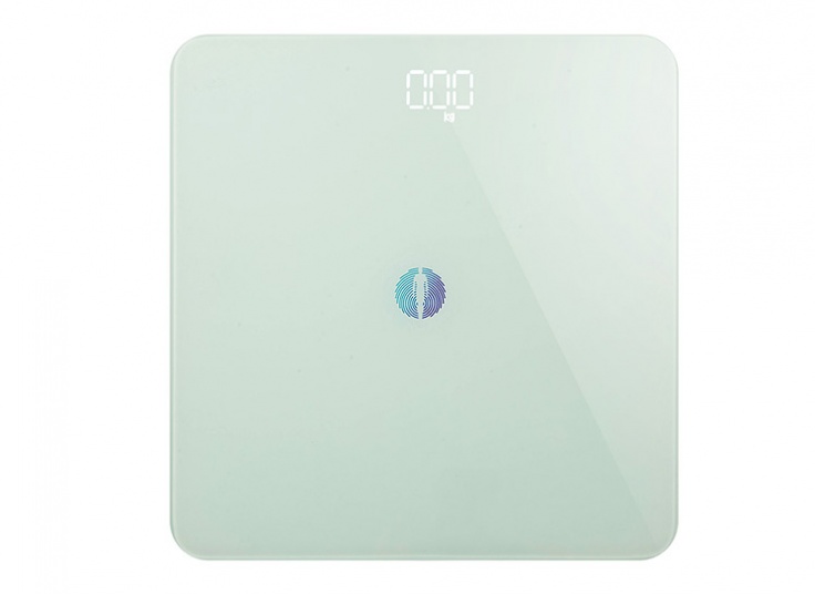 ترازو دیجیتال طرح دار BodyCare