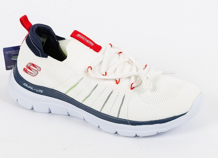 کتانی مردانه Skechers مدل 6913