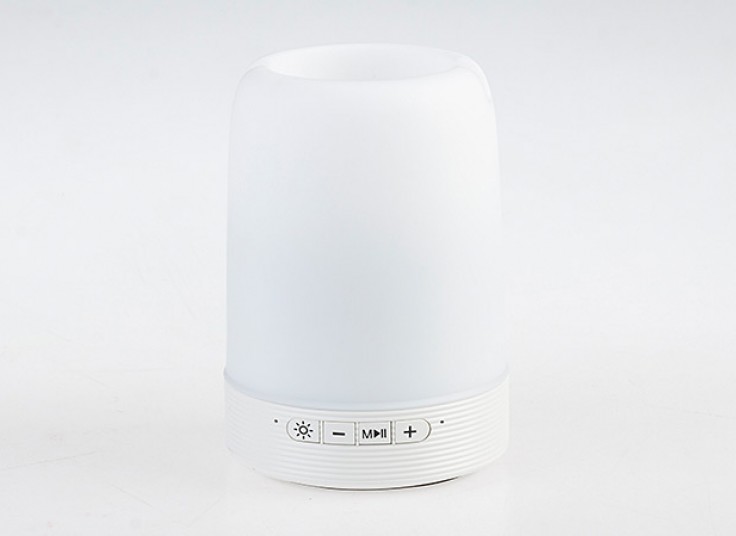 اسپیکر بلوتوث NNS