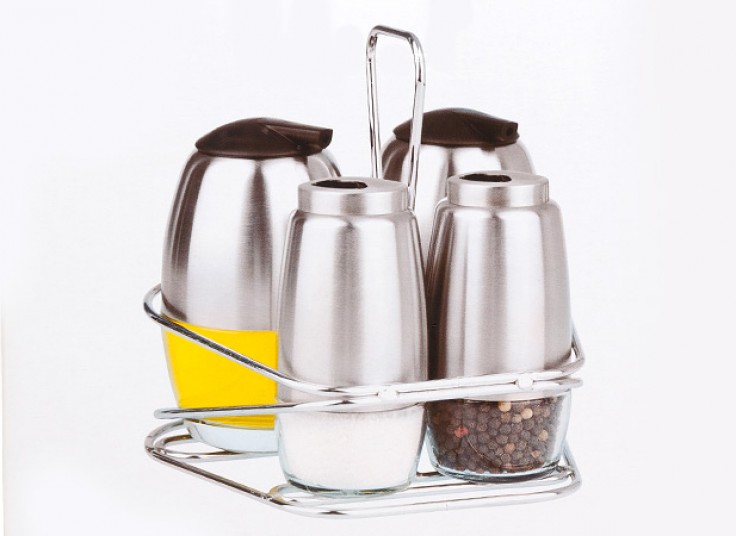 ست سالاد 5 پارچه K2