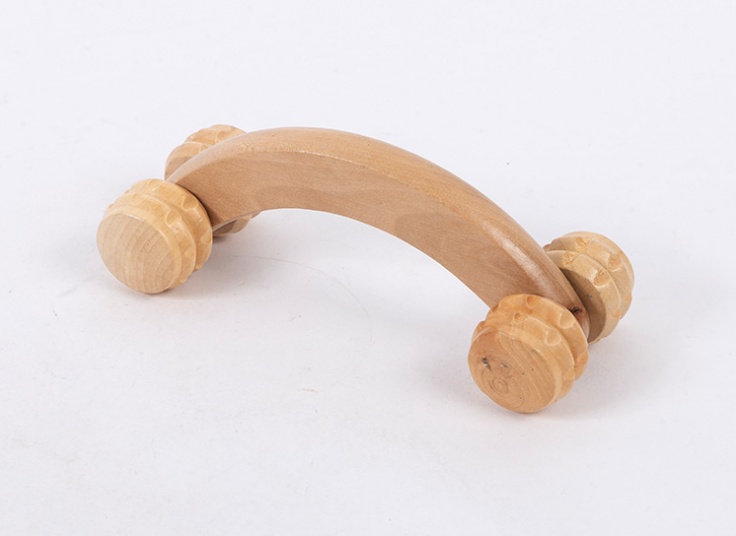 انواع ماساژور چوبی