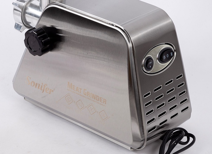 چرخ گوشت SONIFER مدل SF 5019