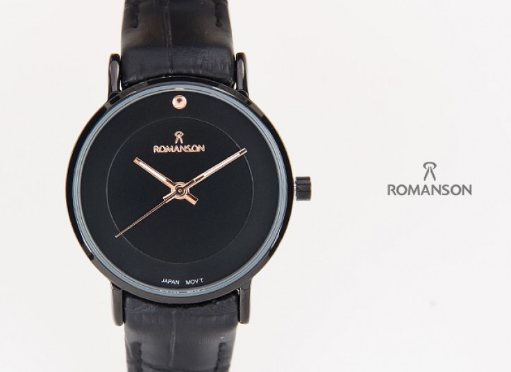 ساعت زنانه و مردانه ROMANSON