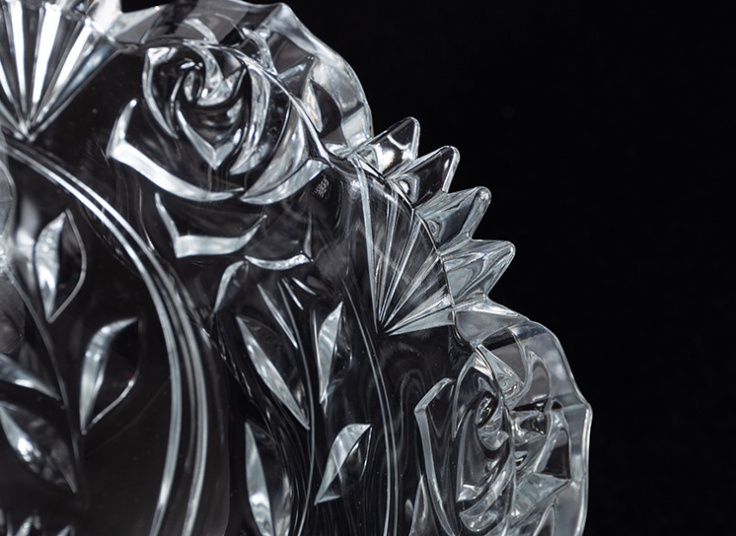 میوه خوری Sakura مدل پايه دار Rosanna