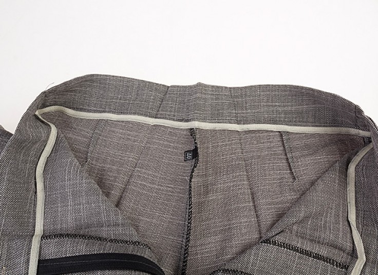 شلوار لینن FASHION