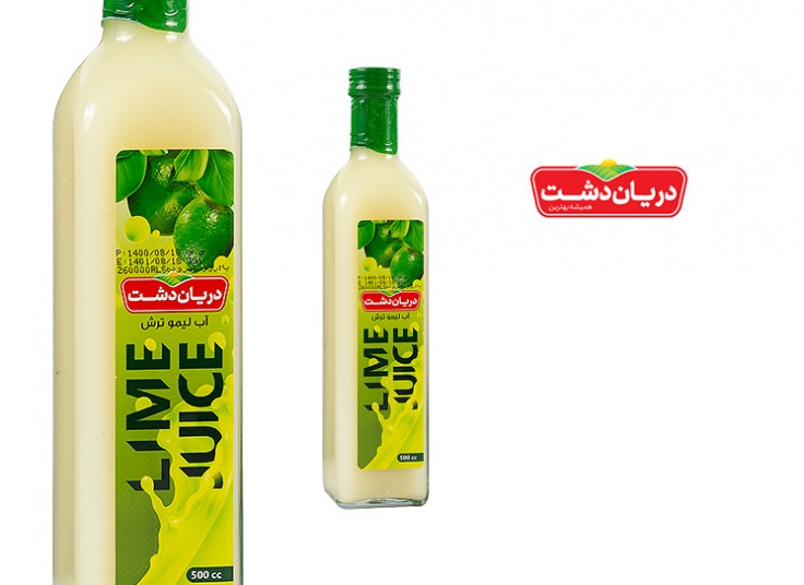 آبلیمو ترش دریان دشت