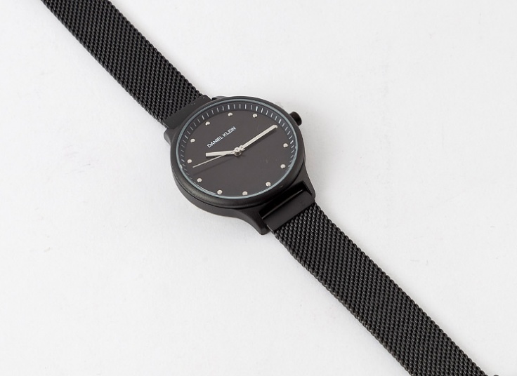 ساعت مچی زنانه Daniel Klein