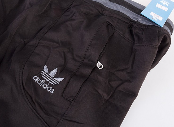 شلوار ورزشی مردانه طرح adidas