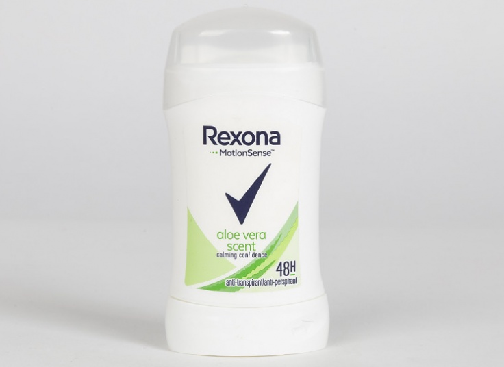 مام استیک Rexona