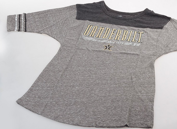 تیشرت آستین بلند زنانه Threads