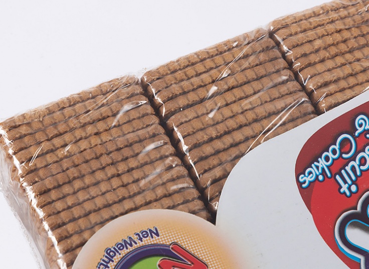 بیسکویت دوسر زرین ستاک